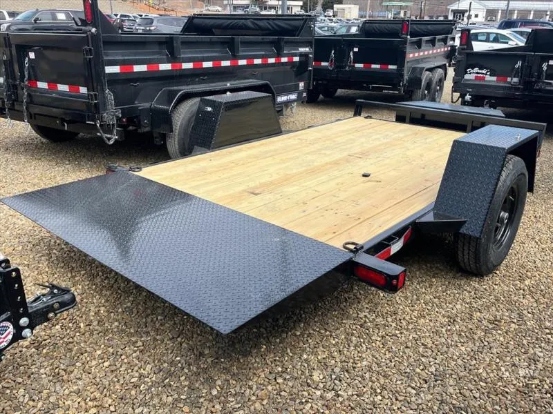 new Other Trailers Sure-Trac  for sale, in Asheville, NC Thumbnail 4