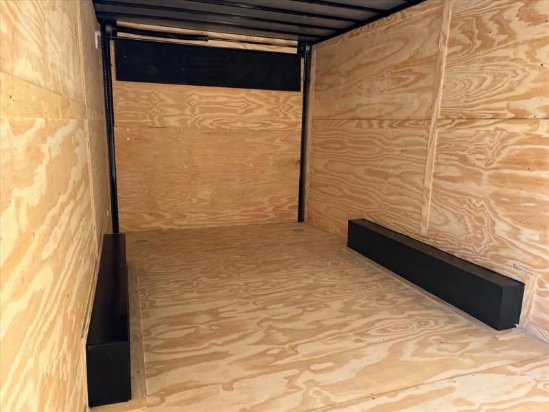 new Other Trailers Seed Cargo  for sale, in Asheville, NC Thumbnail 4