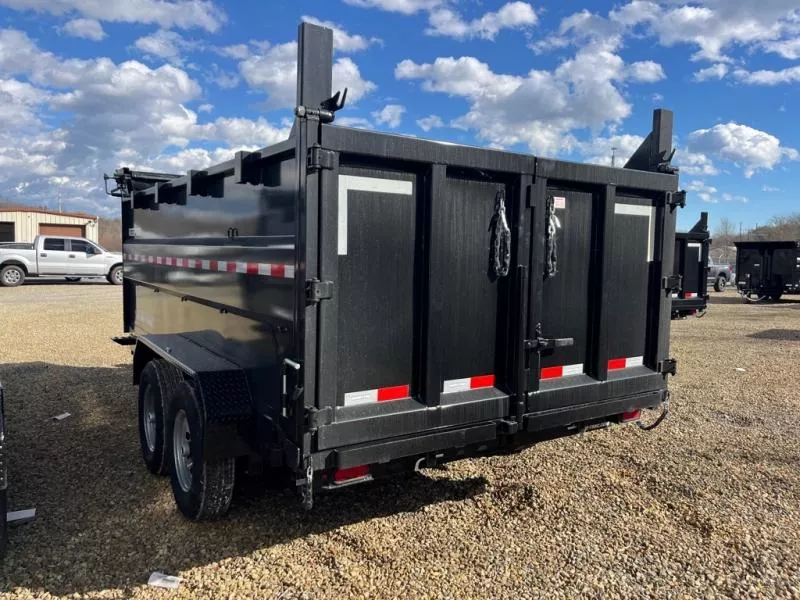 new Dump Trailers Sure-Trac  for sale, in Asheville, NC Thumbnail 4