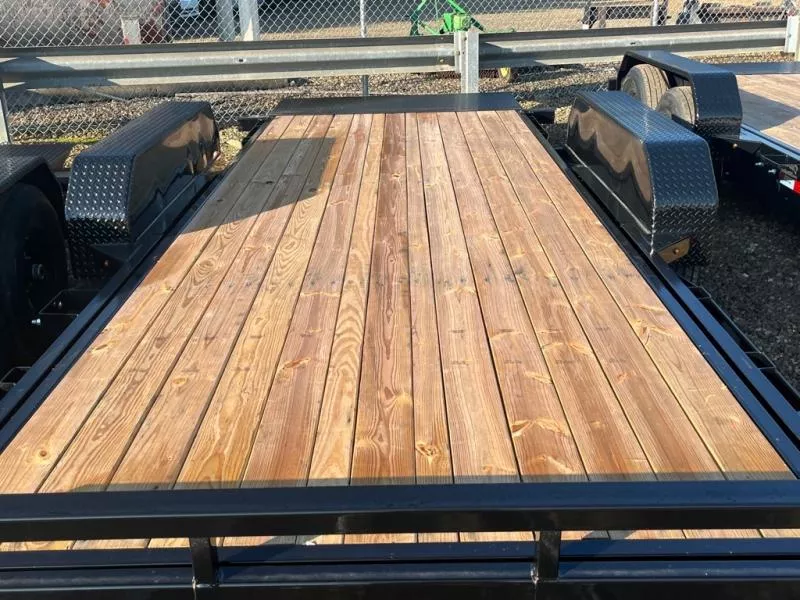 new Other Trailers Sure-Trac  for sale, in Asheville, NC Thumbnail 4