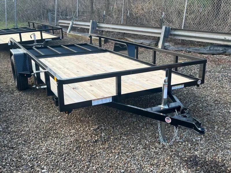 new Other Trailers Sure-Trac  for sale, in Asheville, NC Thumbnail 3