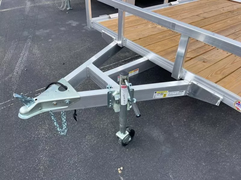 new Utility Trailers Sure-Trac  for sale, in Asheville, NC Thumbnail 6