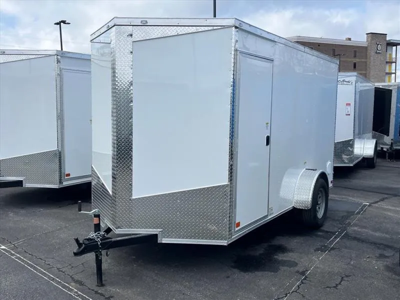 new Other Trailers Seed Cargo  for sale, in Asheville, NC Thumbnail 2