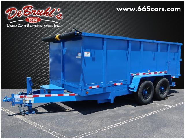 2021 Sure-Trac 7x14 DUAL RAM 14K 2021 Sure-Trac 7x14 DUAL RAM 14K