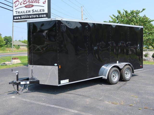 2022 Continental Cargo Cc716ta2 2022 Continental Cargo Cc716ta2