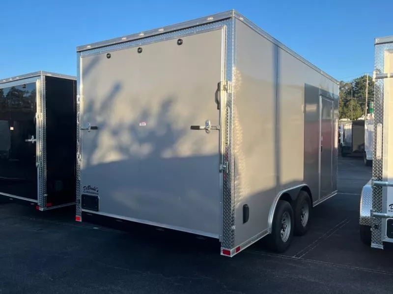 new Other Trailers Seed Cargo  for sale, in Asheville, NC Thumbnail 4