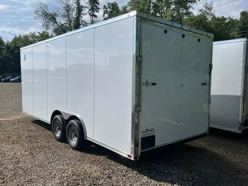 new Other Trailers Seed Cargo  for sale, in Asheville, NC Thumbnail 6