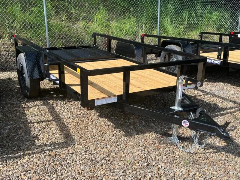 new Utility Trailers Sure-Trac  for sale, in Asheville, NC Thumbnail 3