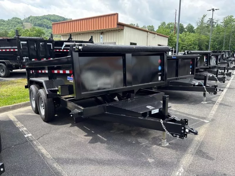 new Other Trailers Hawke Trailers  for sale, in Asheville, NC Thumbnail 2