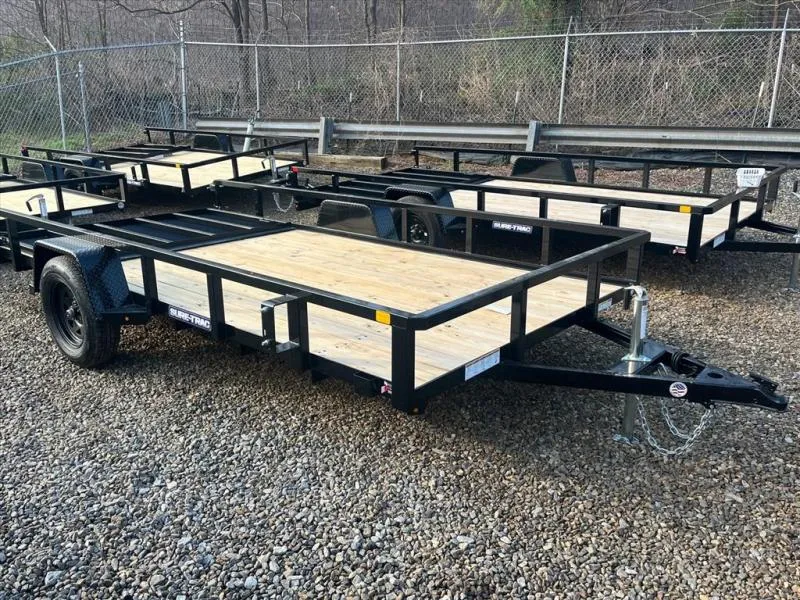 new Other Trailers Sure-Trac  for sale, in Asheville, NC Thumbnail 3