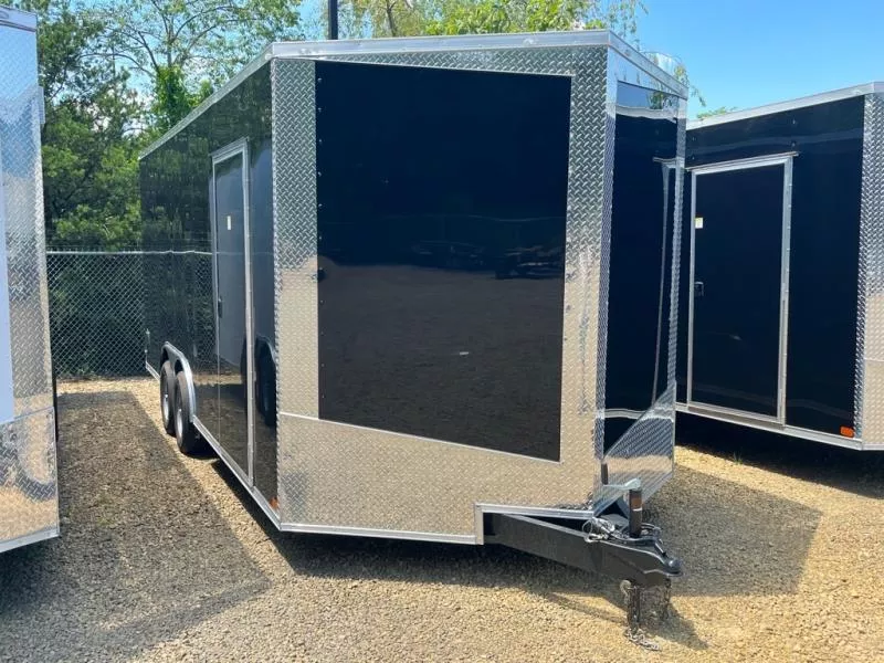 new Other Trailers Seed Cargo  for sale, in Asheville, NC Thumbnail 3