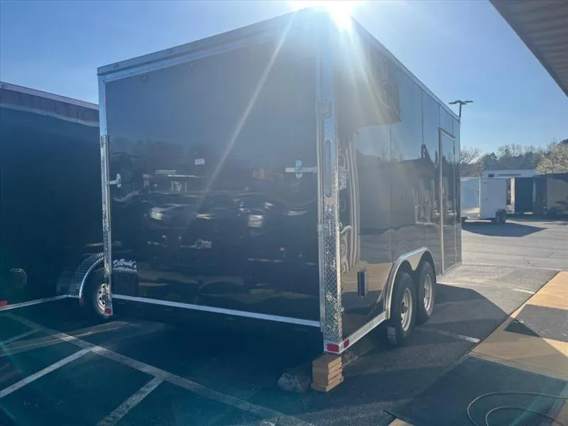 new Other Trailers Seed Cargo  for sale, in Asheville, NC Thumbnail 4