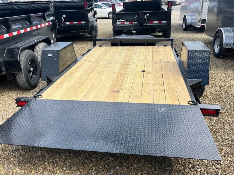 new Other Trailers Sure-Trac  for sale, in Asheville, NC Thumbnail 5