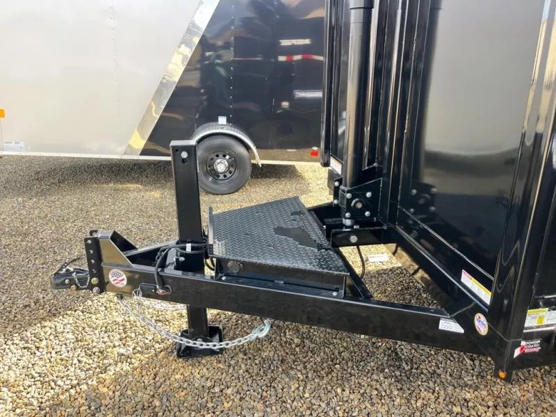 new Dump Trailers Sure-Trac  for sale, in Asheville, NC Thumbnail 5