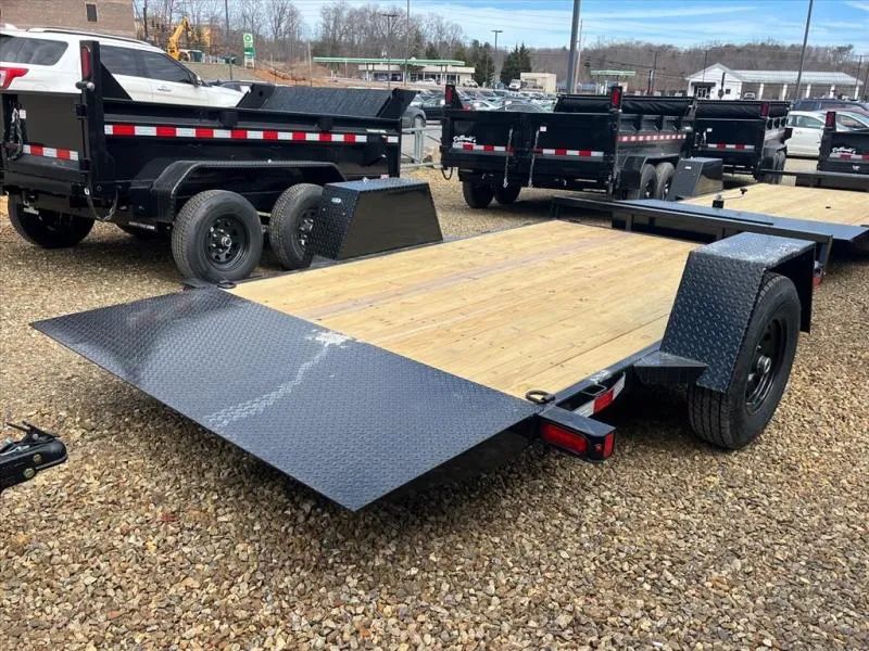 new Other Trailers Sure-Trac  for sale, in Asheville, NC Thumbnail 4