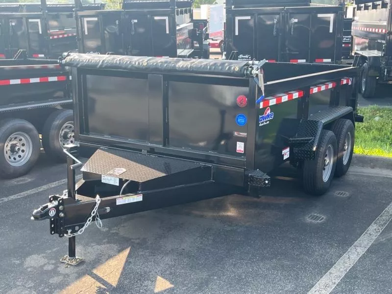 new Other Trailers Hawke Trailers  for sale, in Asheville, NC Thumbnail 2