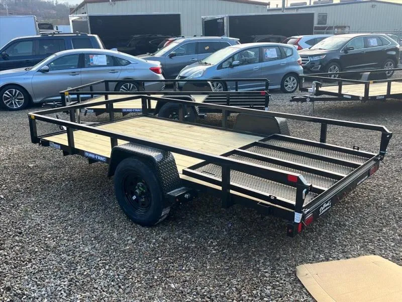 new Other Trailers Sure-Trac  for sale, in Asheville, NC Thumbnail 6