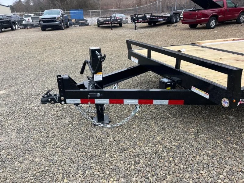 new Tilt Trailers Sure-Trac  for sale, in Asheville, NC Thumbnail 5