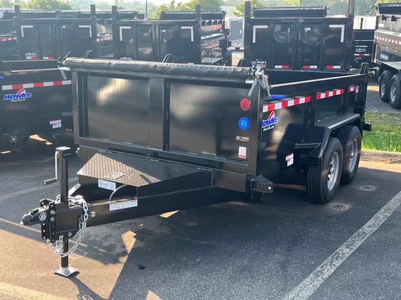 new Other Trailers Hawke Trailers  for sale, in Asheville, NC Thumbnail 2