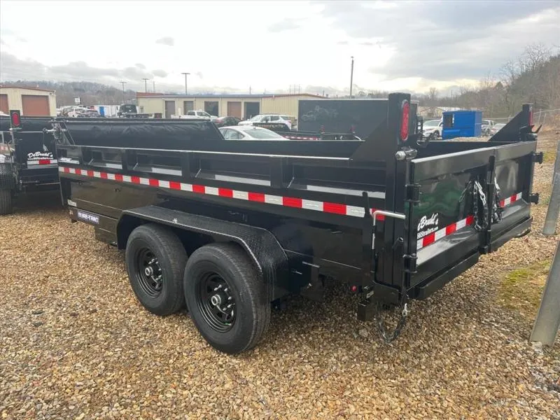 new Other Trailers Sure-Trac  for sale, in Asheville, NC Thumbnail 6