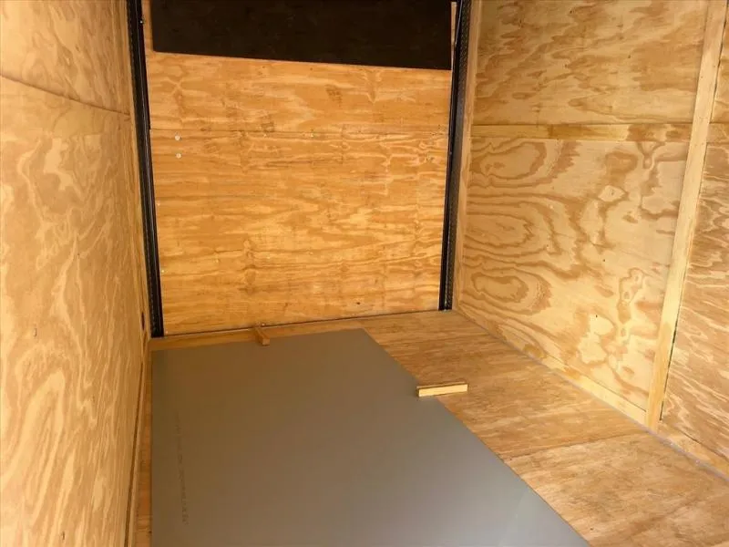 new Other Trailers Seed Cargo  for sale, in Asheville, NC Thumbnail 4