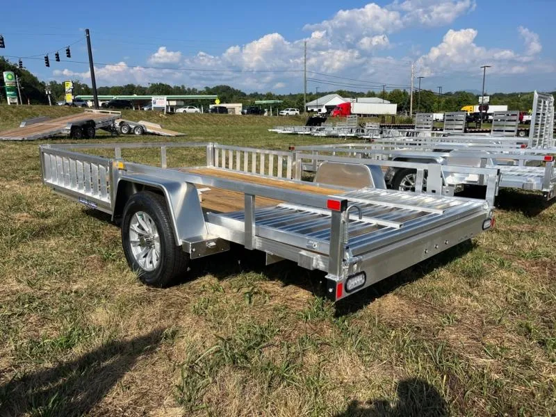 new ATV Trailers Sure-Trac  for sale, in Asheville, NC Thumbnail 4