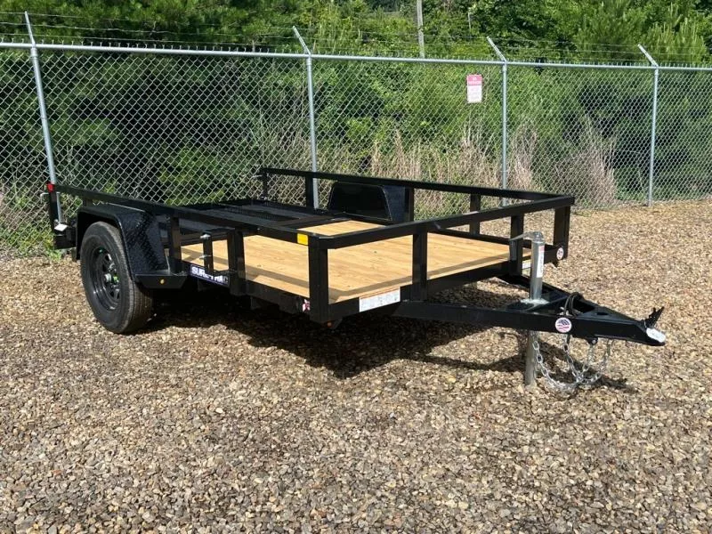 new Utility Trailers Sure-Trac  for sale, in Asheville, NC Thumbnail 3