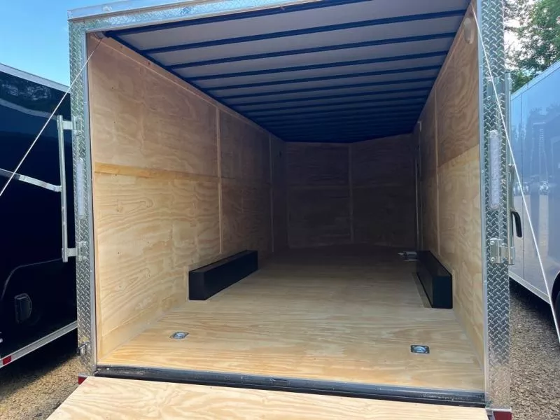 new Other Trailers Seed Cargo  for sale, in Asheville, NC Thumbnail 5