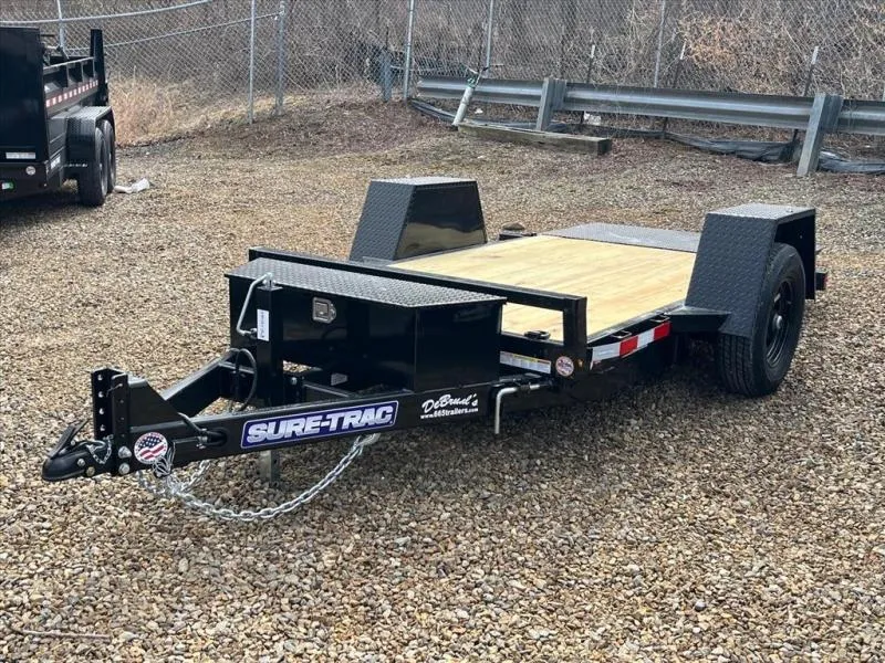 2026 Sure-Trac 5X10 TB 6K