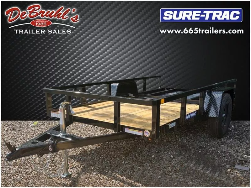 2025 Sure-Trac 5X10 TT 3K