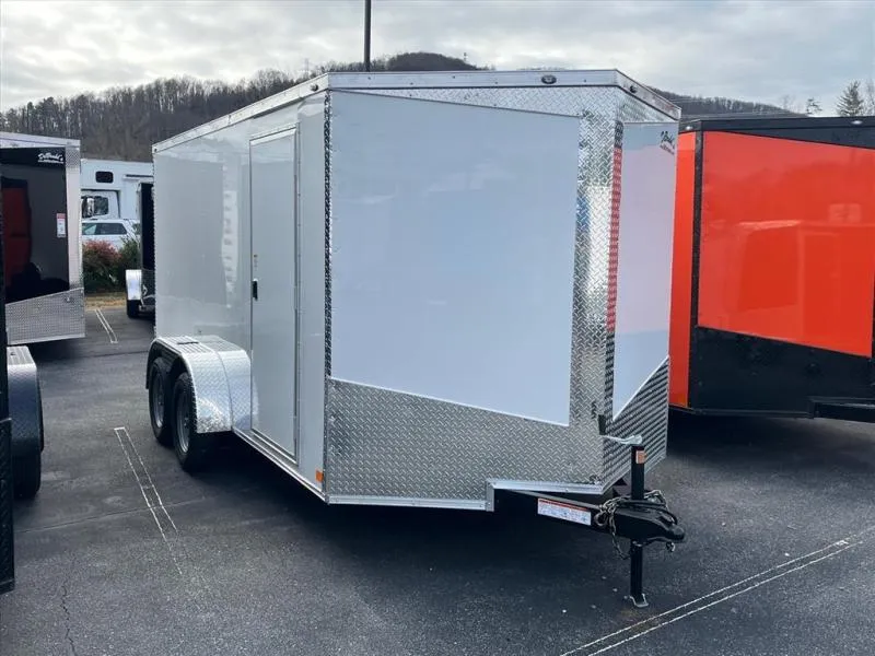 new Other Trailers Seed Cargo  for sale, in Asheville, NC Thumbnail 3