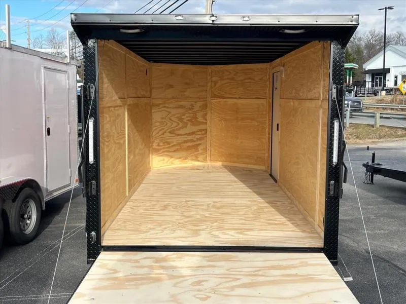 new Other Trailers Seed Cargo  for sale, in Asheville, NC Thumbnail 5