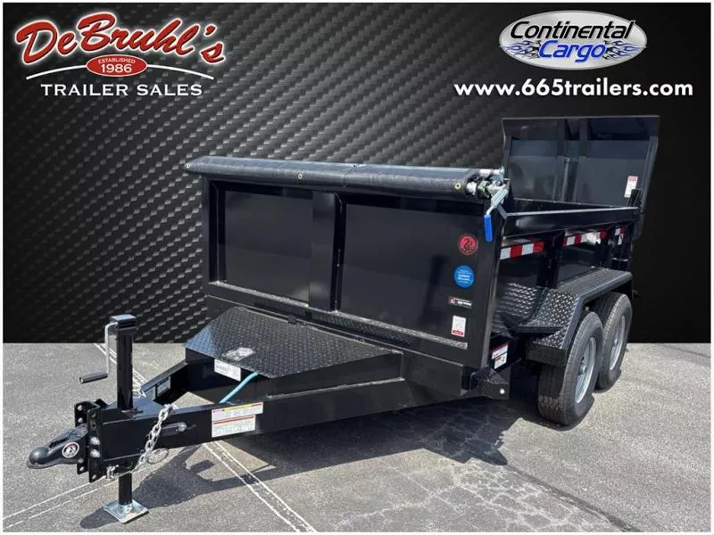 new Dump Trailers Hawke Trailers  for sale, in Asheville, NC image-0