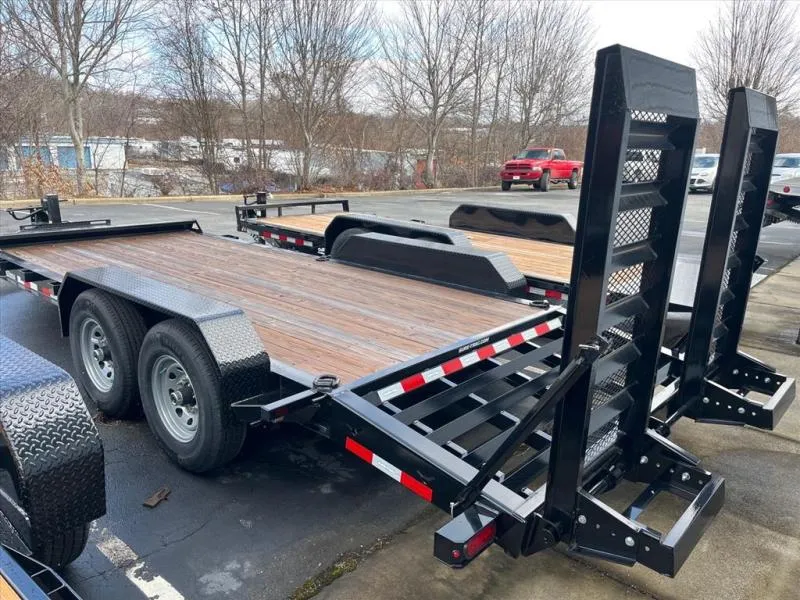 new Equipment / Flatbed Trailers Sure-Trac  for sale, in Asheville, NC Thumbnail 5