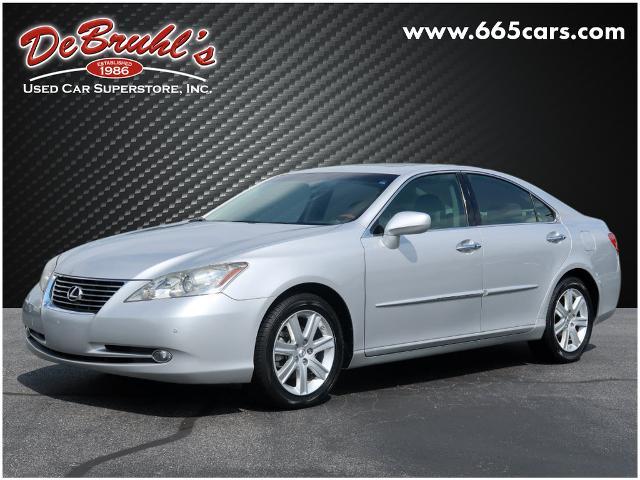 2009 Lexus ES 350 2009 Lexus ES 350