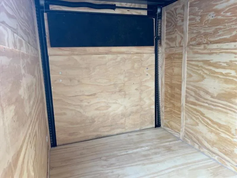 new Other Trailers Seed Cargo  for sale, in Asheville, NC Thumbnail 4