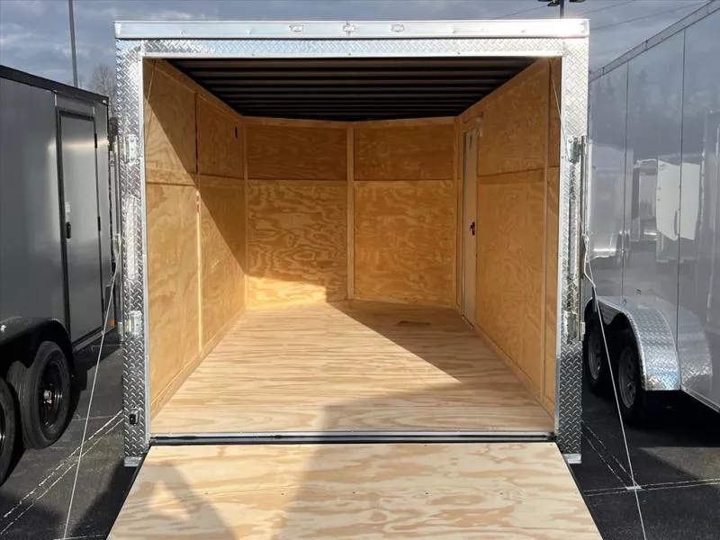 new Other Trailers Seed Cargo  for sale, in Asheville, NC Thumbnail 5