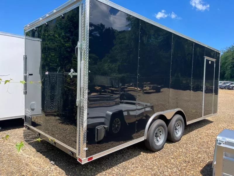 new Other Trailers Seed Cargo  for sale, in Asheville, NC Thumbnail 5