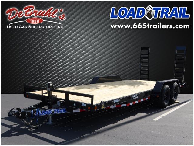 2022 Load Trail CT83X20TA 10K 2022 Load Trail CT83X20TA 10K