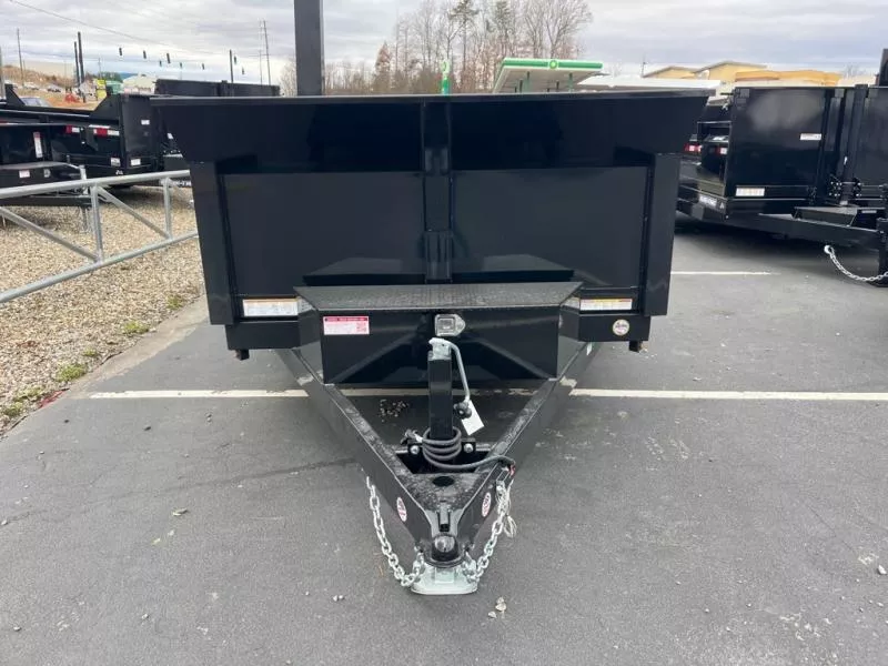 new Dump Trailers Sure-Trac  for sale, in Asheville, NC Thumbnail 2