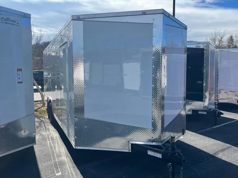 new Other Trailers Seed Cargo  for sale, in Asheville, NC Thumbnail 3