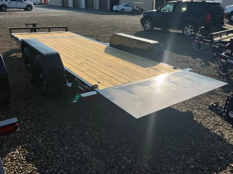 new Other Trailers Sure-Trac  for sale, in Asheville, NC Thumbnail 5