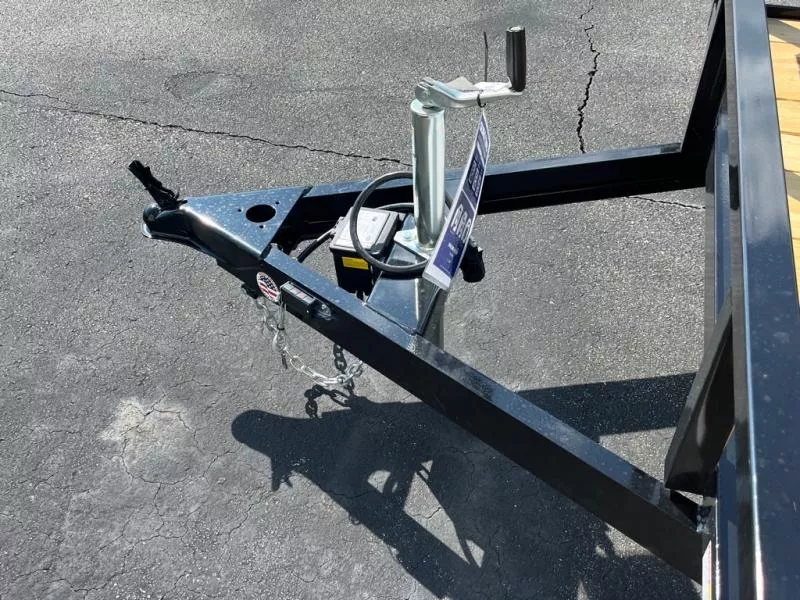 new Utility Trailers Sure-Trac  for sale, in Asheville, NC Thumbnail 6