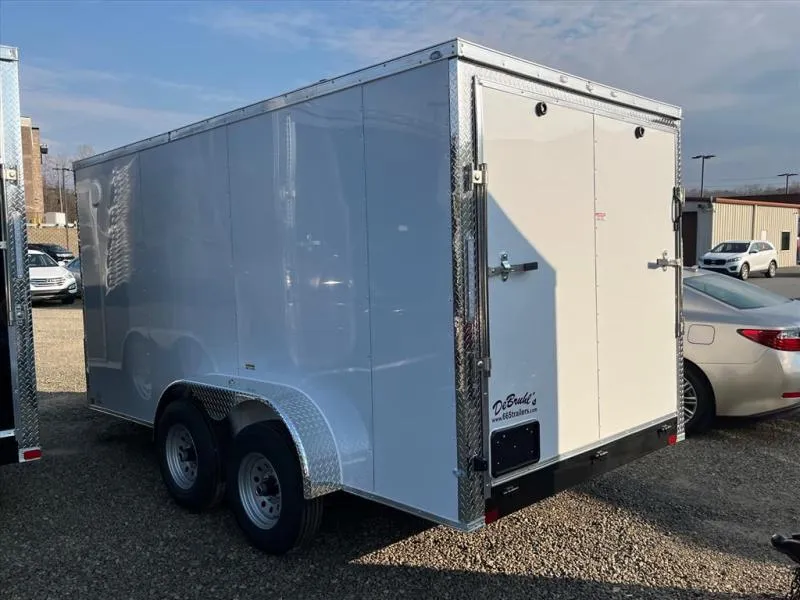 new Other Trailers Seed Cargo  for sale, in Asheville, NC Thumbnail 6