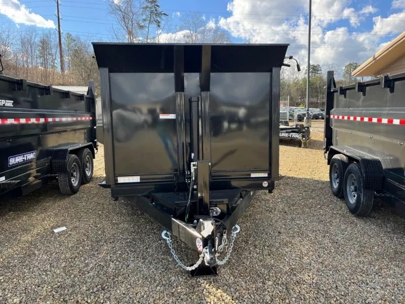 new Dump Trailers Sure-Trac  for sale, in Asheville, NC Thumbnail 2
