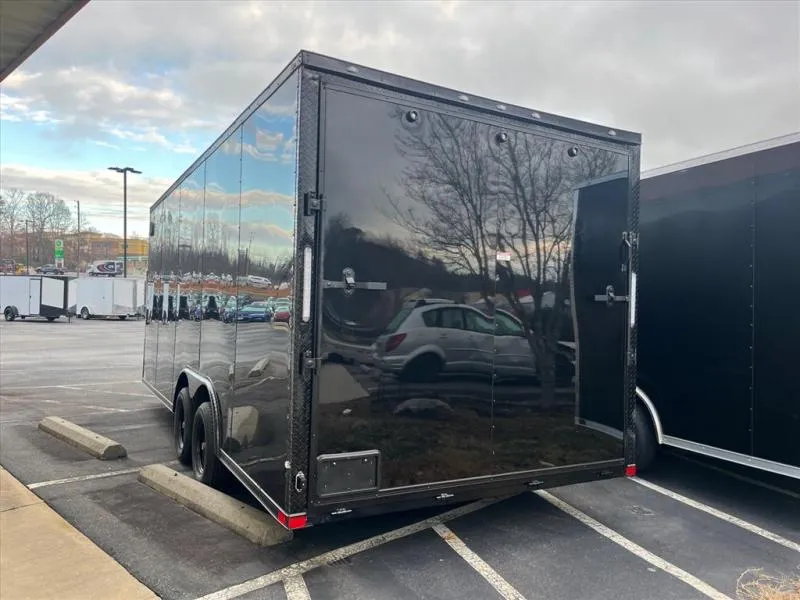 new Other Trailers Seed Cargo  for sale, in Asheville, NC Thumbnail 6