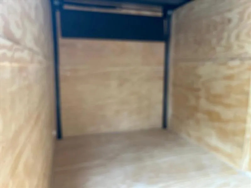 new Other Trailers Seed Cargo  for sale, in Asheville, NC Thumbnail 4