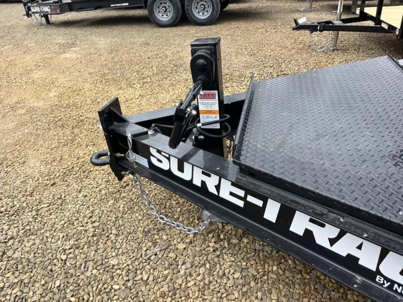 new Dump Trailers Sure-Trac  for sale, in Asheville, NC Thumbnail 5