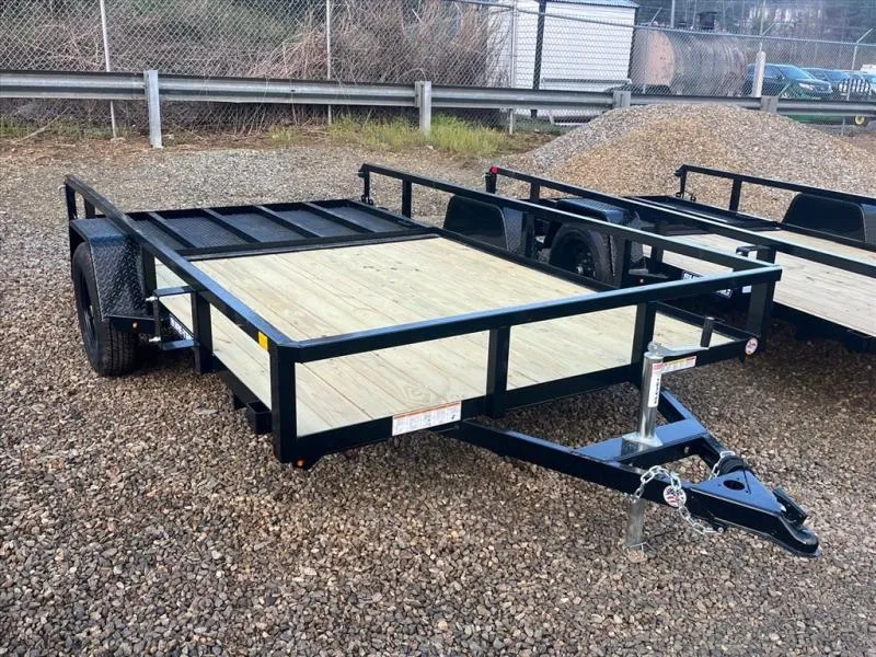 new Other Trailers Sure-Trac  for sale, in Asheville, NC Thumbnail 3