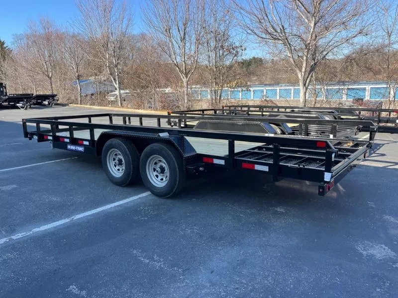 new Utility Trailers Sure-Trac  for sale, in Asheville, NC Thumbnail 4